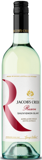 Jacob's Creek Reserve Sauvignon Blanc